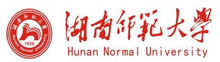 湖南師范大學(xué)